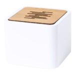 Aflia Bezprzewodowy głośnik PLA