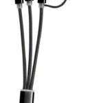 Rashort kabel USB / brelok