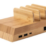 Angily stacja łądująca USB