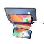 Angily stacja łądująca USB - obrazek 4