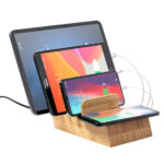 Angily stacja łądująca USB - obrazek 5