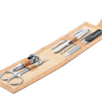 Amuren zestaw do manikiuru