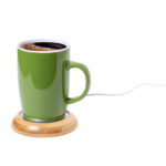 Keemun podgrzewacz do kubków - obrazek 3