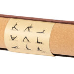 Ashta mata korkowa do yogi - obrazek 3