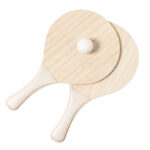 Sandfly zestaw do tenisa plażowego - obrazek 3