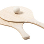 Sandfly zestaw do tenisa plażowego - obrazek 4