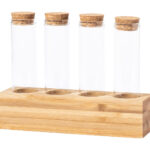 Galangal zestaw pojemników na przyprawy