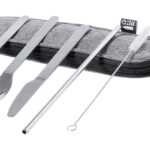 Sullery zestaw sztućców