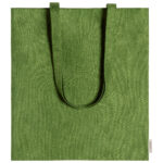 Sativy konopna torba na zakupy