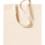 Longish 240 konopna torba na zakupy