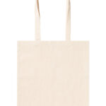 Longish 240 konopna torba na zakupy - obrazek 3