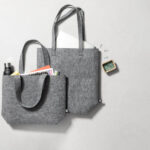 Shoffel torba na zakupy RPET - obrazek 6