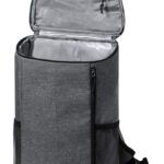 Arsuk plecak termiczny RPET - obrazek 3