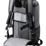 Arsuk plecak termiczny RPET - obrazek 4