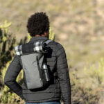 Arsuk plecak termiczny RPET - obrazek 7