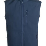 Shelles bezrękawnik softhsell RPET - obrazek 8