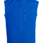 Shelles bezrękawnik softhsell RPET - obrazek 3