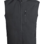 Shelles bezrękawnik softhsell RPET - obrazek 6