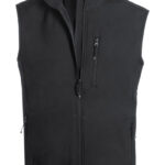 Shelles bezrękawnik softhsell RPET - obrazek 7