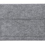 Feddox pokrowiec na laptopa RPET - obrazek 3