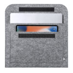 Feddox pokrowiec na laptopa RPET - obrazek 6