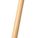 Tivoid bambusowy długopis bezatramentowy