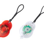 Dullux zestaw lampek rowerowych - obrazek 6