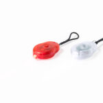 Dullux zestaw lampek rowerowych - obrazek 7