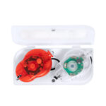 Dullux zestaw lampek rowerowych - obrazek 9