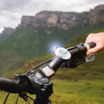 Dullux zestaw lampek rowerowych - obrazek 10