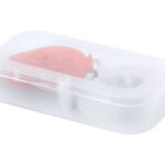 Dullux zestaw lampek rowerowych - obrazek 5