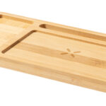 Flabo Plus organizer biurkowy/ ładowarka indukcyjna