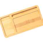 Flabo Plus organizer biurkowy/ ładowarka indukcyjna - obrazek 4