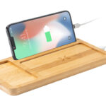 Flabo Plus organizer biurkowy/ ładowarka indukcyjna - obrazek 6