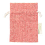 Restry S bawełniana torba na prezent - obrazek 3