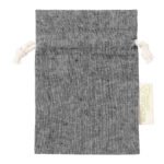 Restry S bawełniana torba na prezent