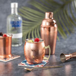 Daiquiri shaker do koktajli - obrazek 4