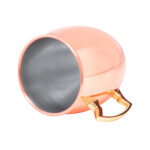 Mule kubek koktajlowy - obrazek 3