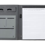 Gredox A4 Folder na dokumenty RPET - obrazek 3