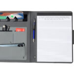 Gredox A4 Folder na dokumenty RPET - obrazek 4