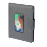 Gredox A4 Folder na dokumenty RPET - obrazek 5