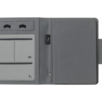 Gredox A5 Folder na dokumenty RPET - obrazek 3