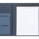 Flappoc Folder na dokumenty RPET - obrazek 4