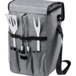 Gumbo Torba termiczna na zestaw do grillowania - obrazek 5