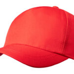 Berni dziecięca czapka z daszkiem - obrazek 4