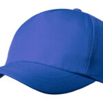 Berni dziecięca czapka z daszkiem - obrazek 6