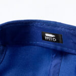 Berni dziecięca czapka z daszkiem - obrazek 7