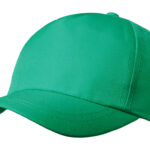 Berni dziecięca czapka z daszkiem - obrazek 8