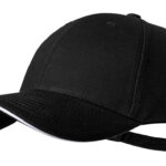 Sanvi czapka z daszkiem - obrazek 7