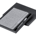 Spinosa notes w zestawie z długopisem